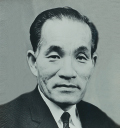 Isao Aoike