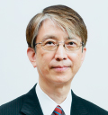 Yasuhito Yuasa