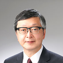 Kenichi Ohashi