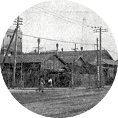 The Tokyo National School of Dentistry was founded.