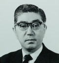 Tadaharu Adachi
