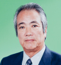 Katsuiku Hirokawa