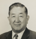 Yasuji Katsuki