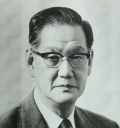 Kenkichi Kawashima