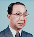 Jugoro Takeuchi