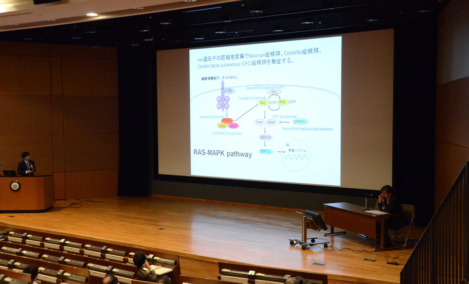 第1号：高木正稔　講師（大学院医歯学総合研究科　発生発達病態学分野）