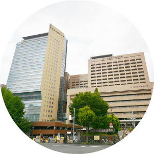 東京科学大学