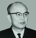藤井 久四郎