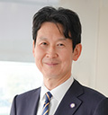 藤井 靖久
