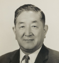勝木 保次