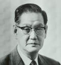 川島 健吉