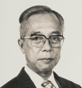 中尾 真