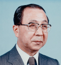 武内 重五郎