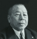 柳 金太郎