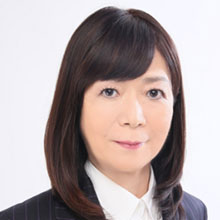 矢沢　知子教授
