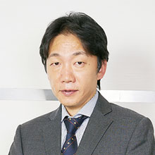 吉井俊貴教授