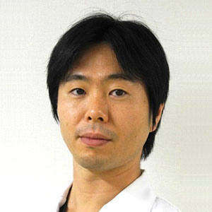 古賀 英之教授就任挨拶