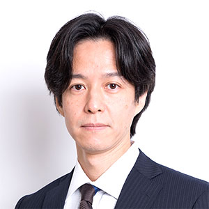 壽美田 一貴教授 就任挨拶