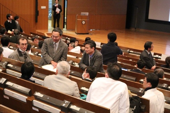 グループ討論①