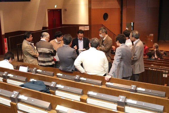 グループ討論②