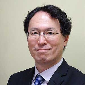 笹野 哲郎教授就任挨拶