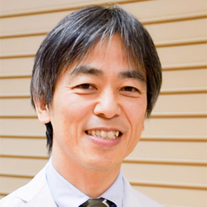 保田 晋助教授就任挨拶