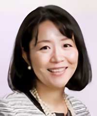 月野木 ルミ教授 就任挨拶