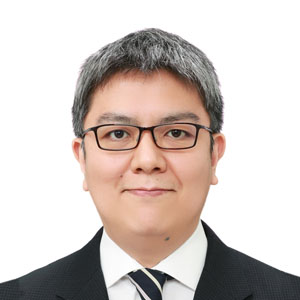 若林 健二教授就任挨拶
