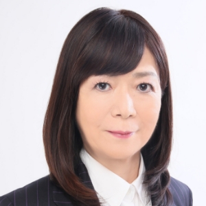 矢沢 知子教授