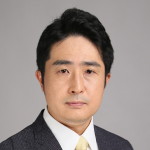 岡田就将教授