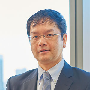 武内寛明教授