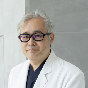 森下 幸治教授