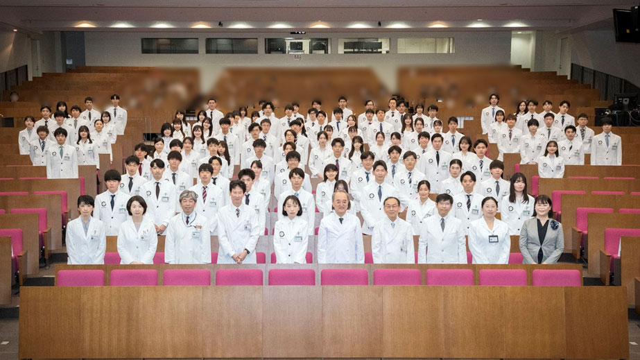 集合写真