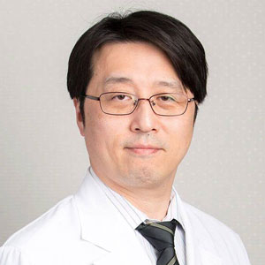工藤 篤教授