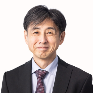 髙木 正稔教授