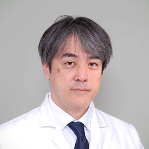 伴 大輔教授