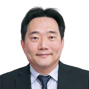 佐々木 宏治教授